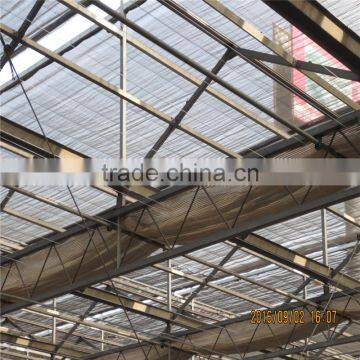 New Premium Galvanized Wire Mesh Greenhouse photo-4