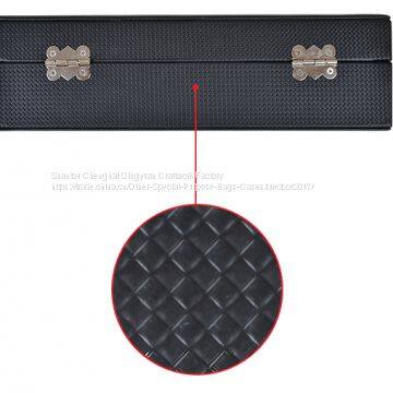 Leather Watch Box photo-3