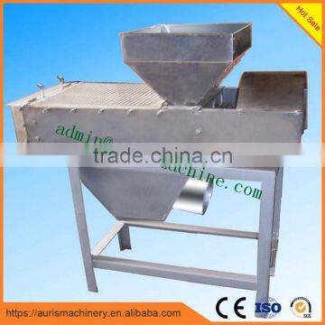 Hot Selling Roasted Peanut Skin Peeling Removing Machine on Sale photo-4