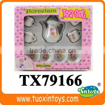 wholesale fine bone china tea set