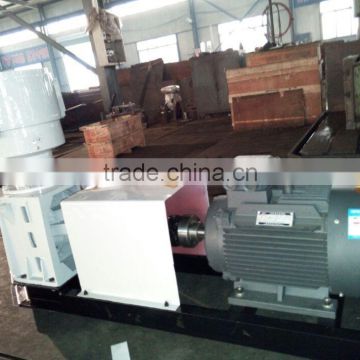 wood pellet machine and feed pellet machine