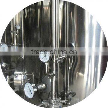 2000L Beer Brewing Equipment Micro Brewing Brewery With CE photo-6