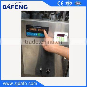 1000l Mixing Tank photo-5