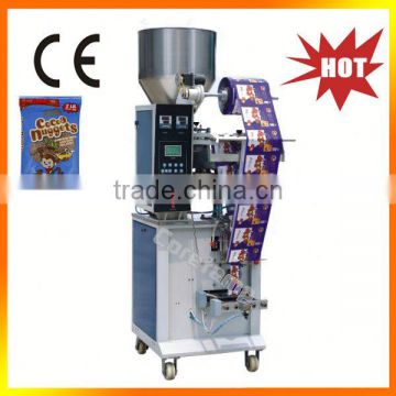 100g automatic cereal oat packaging machine