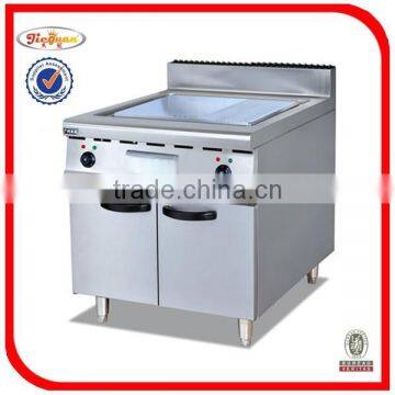 Electric Free Standing Griddle With Cabinet EG-886 0086-13632272289 photo-2