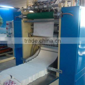 Small Tissue Paper Making Machine Manufacturer in China photo-4