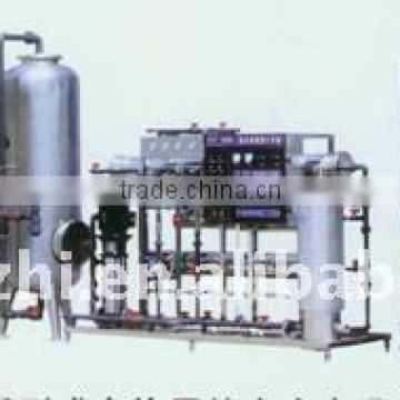 pure water production line (500ml)