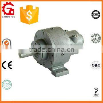 1.7Hp High Performance Water Proof Air Vane Motor photo-3