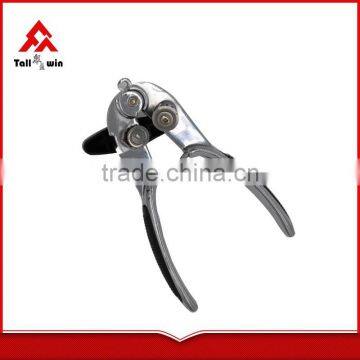 Stainless Steel Opener With Colorful Handle, Kitchen Gadgets Tools,6 in 1 Set photo-3