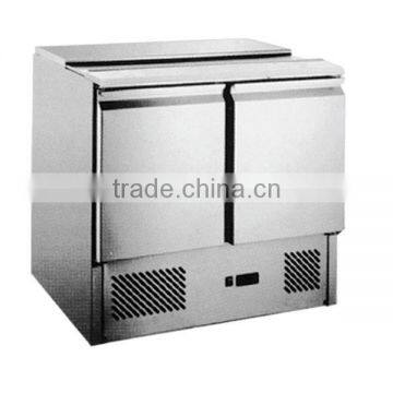 GRT - DBS900A Salad Prep Table