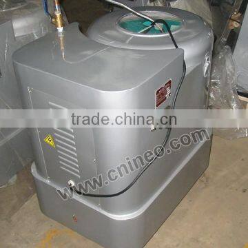 600kg/h Automatic Commercial Potato Peeler Machine/Potato Peeler Slicer/Potatoes Peeler Electric photo-3