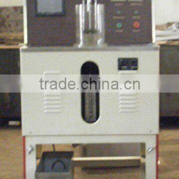 Drum Low-intensity Magnetic Separator machine