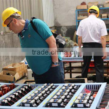 Henglin Automatic Reliable Foundry Applied Sand Preparation Casting Plant photo-5