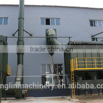 Vaccum Molding Line/ Vaccum Casting Machine photo-4
