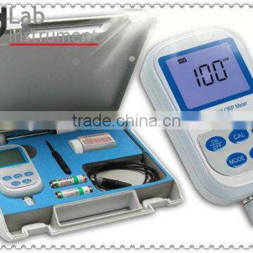 KX712 Portable ORP meter/Carriable Lab/Field Water ORP/pH/mV Tester
