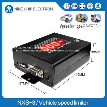 Gps Vehicle, Car, Lorry Engine Speed Limiter photo-4