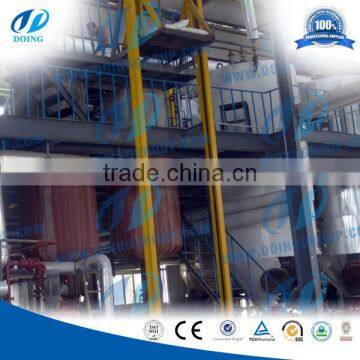 Biodisel Manufacturing Machine Produce Large Quantity of Diesel and Widly Applied as Engine Fuel for Sale photo-2
