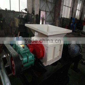 Plastic Shredder Machine/ Wood Shredder Machine/ Rubber Shredder Machine -- DeRui Manufacture photo-3