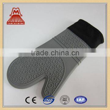Best Selling Products 2016 High Quality Silicone Gloves photo-5