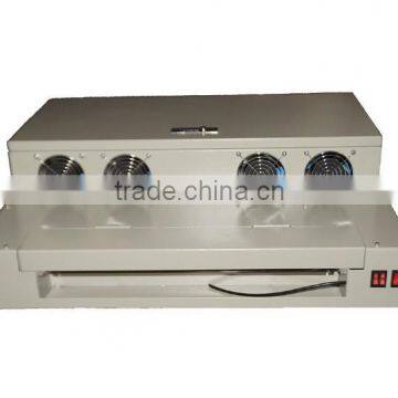 Mini Table Varnish UV Machine photo-2