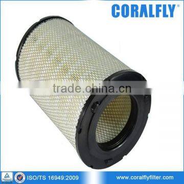 Truck Air Filter 1318822