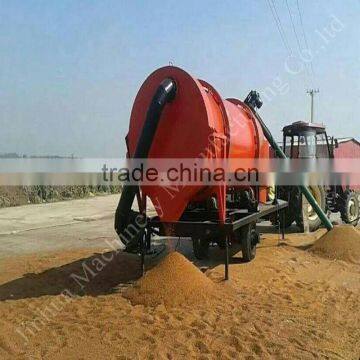 New agricultural machinery,agricultural dryer