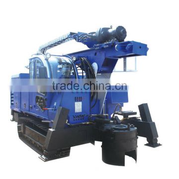 cheap 300M crawler-mounted water well drilling rig SLY600/With CE certificate