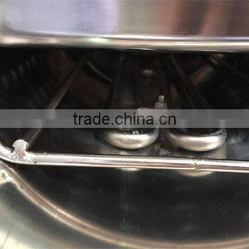 Desktop Dental Autoclave TS-AJ Pressure Steam Sterilizer - Bluestone Autoclave photo-5