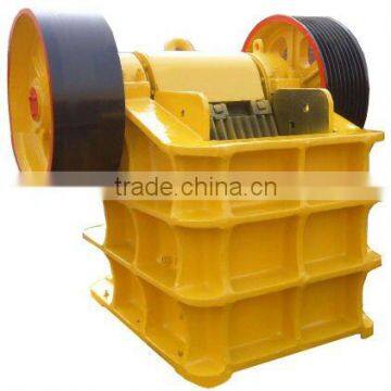 stone grinding machine