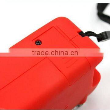 Torch Radio Solar With Crank photo-3