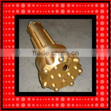 Dth Hammers and Button Bits photo-2