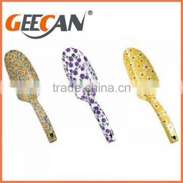 Garden Tool Set Garden Hand Tool Set With Floral Printed Shovel