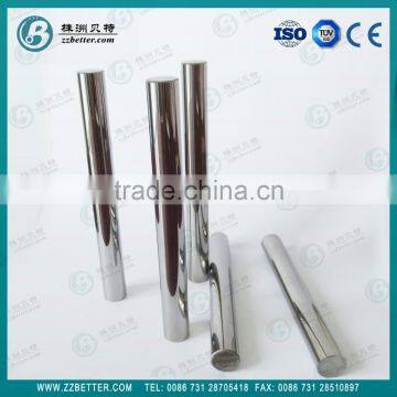 TiC Cermet Rods for Steel and Wear Part Use photo-2