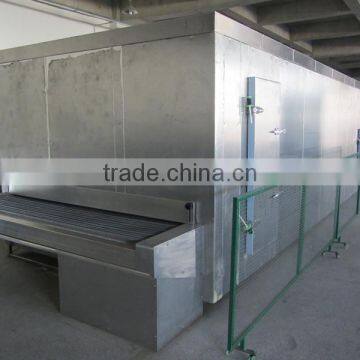 Tunnel Freezer photo-3