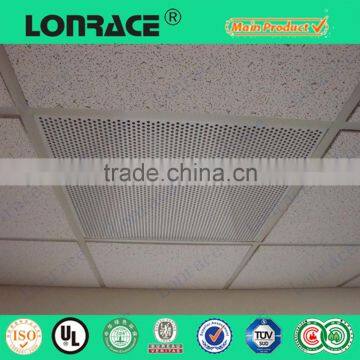 Aluminum Ceiling Tiles/panel photo-3
