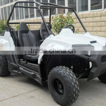 Popular 150cc Kid/teenager UTV EEC photo-5