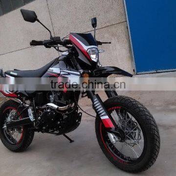 EEC3 125cc mini motor bike