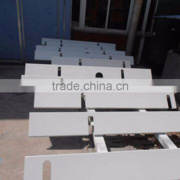 Top Quality Stainless Steel Stamping Parts Customized Products
