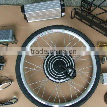 electric bike kit