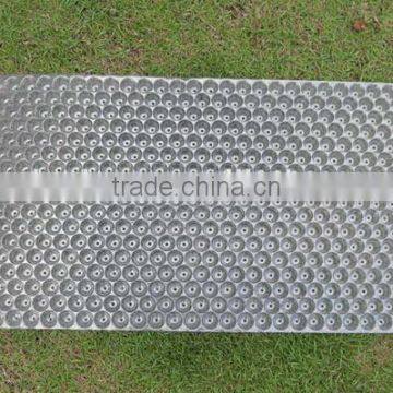 Plastic Rice Seed Growing Tray / Rice Seedling Tray/ Paddy Nursery Tray