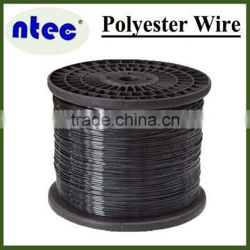 polyester monofilament S.L Wires for greenhouse