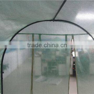 100% new materials patio tarpaulin, covering HDPE fabric, used clear mesh greenhouse tarpaulin