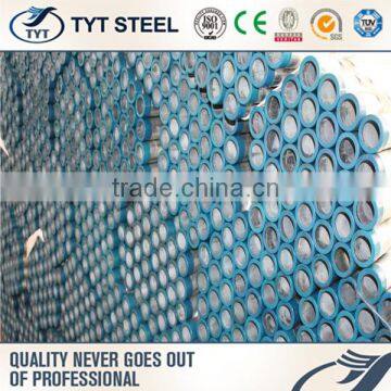 Hot Selling Sch40 Seamless Steel Pipe With Low Price photo-2