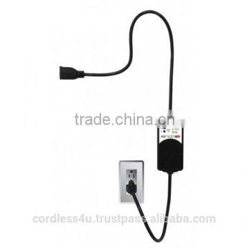 Power Meter Actuator / Power Socket Relay A08 photo-5