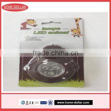 Four Types Animal Shape LED Lamp photo-4