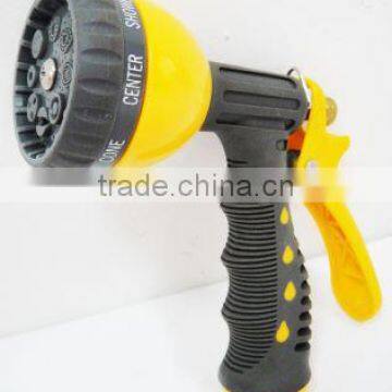 8-Pattern High Pressure Water Spray Gun For Car Washing photo-4
