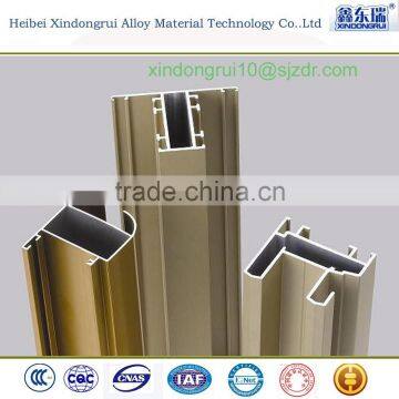 industrial aluminum profile-factory made-top quality