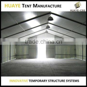 20x30 Warehouse Tent photo-2