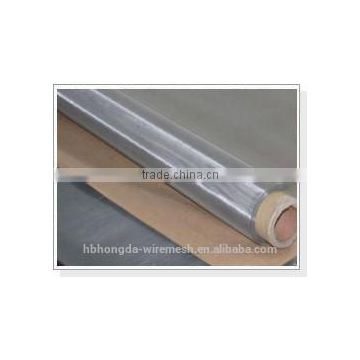 Factory direct sale 50 Micron Stainless steel wire mesh