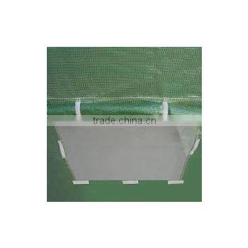 Professional Tunnel Greenhouse photo-3